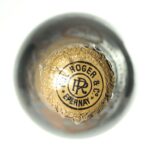 1964 Champagne Reserva Brut Pol Roger