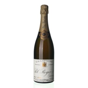 1964 Champagne Reserva Brut Pol Roger