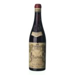 1965 Barolo Terre del Barolo