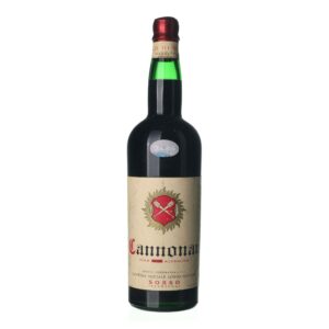 1965 Canonau Cantina Sociale Sorso - Sennori