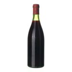1966 Bourgogne Patriarche