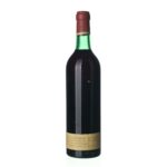 1966 Chianti Melini