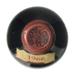 1966 Chianti Melini