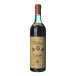 1966 Chianti Melini