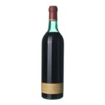 1966 Chianti Melini
