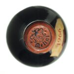 1966 Chianti Melini