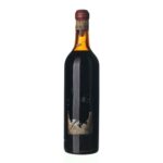1966 Chianti Riserva Ruffino