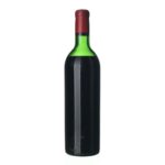 1966 Montagne-Saint-Émilion Chateau Bel Air