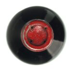 1966 Saint-Émilion Grand Cru Chateau La Commanderie