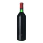1966 Saint-Émilion Grand Cru Chateau Mauvezin
