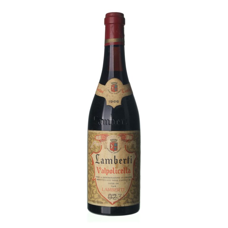 1966 Valpolicella Lamberti