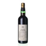 1966 Vernaccia Riserva Sella & Mosca