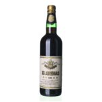 1966 Vernaccia Riserva Sella & Mosca