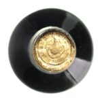 1966 Vernaccia Riserva Sella & Mosca