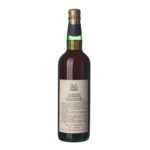 1966 Vernaccia Riserva Sella & Mosca