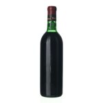 1968 Chianti Borromeo