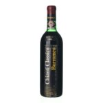 1968 Chianti Borromeo