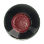 1968 Chianti Borromeo