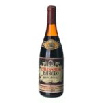 1969 Barolo Riserva Luigi Calissano
