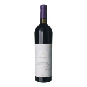 1996 Cabernet Sauvignon Fantinel