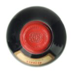 1969 Chianti Montefioralle