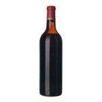 1969 Saint-Estèphe Chateau Canteloup