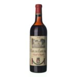 1969 Saint-Estèphe Chateau Canteloup