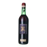 1970 Brunello di Montalcino Fattoria dei Barbi