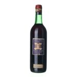 1970 Brunello di Montalcino Fattoria dei Barbi