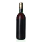 1970 Vino Nobile di Montepulciano Cantina Del Redi