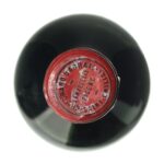 1971 Saint-Émilion Grand Cru Chateau Grand Barrail