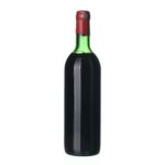 1971 Saint-Émilion Grand Cru Clos Saint Valery