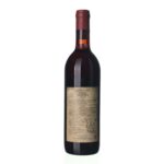 1973 Chianti Vigna Vecchia
