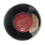 1973 Chianti Vigna Vecchia