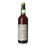 1973 Vernaccia Vini Classici di Sardega