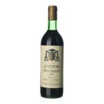 1974 Vin Santo Antinori