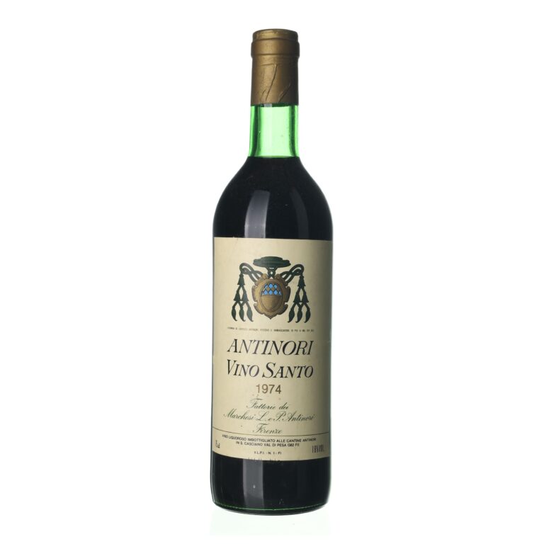 1974 Vin Santo Antinori