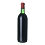 1975 Canon-Fronsac Chateau Belloy