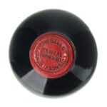 1975 Canon-Fronsac Chateau Belloy