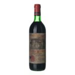 1975 Canon-Fronsac Chateau Pey Labrie