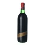 1975 Canon-Fronsac Chateau Pey Labrie