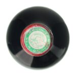 1975 Canon-Fronsac Chateau Pey Labrie