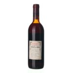 1975 Chianti Poggio al Sole