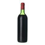 1975 Graves Chateau Roquetaillade Le Bernet