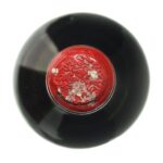 1975 Graves Chateau Roquetaillade Le Bernet