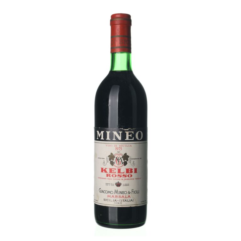 1975 Kelbi Rosso Mineo