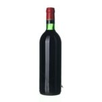 1975 Margaux Chateau Bellegarde