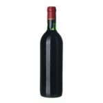 1975 Margaux Chateau Bellegarde