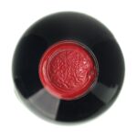 1975 Margaux Chateau Bellegarde