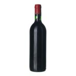 1975 Margaux Chateau Bellegarde